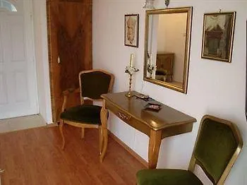 Villa Angel Traù Appartamento