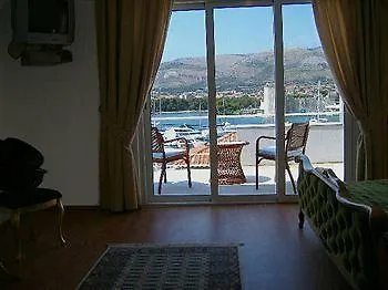 Villa Angel Traù Appartamento