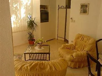 Villa Angel Traù Croazia