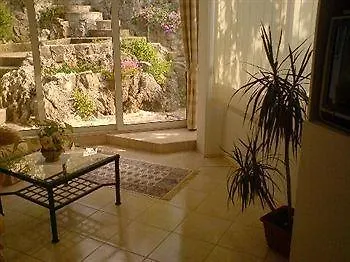 Appartamento Villa Angel Traù