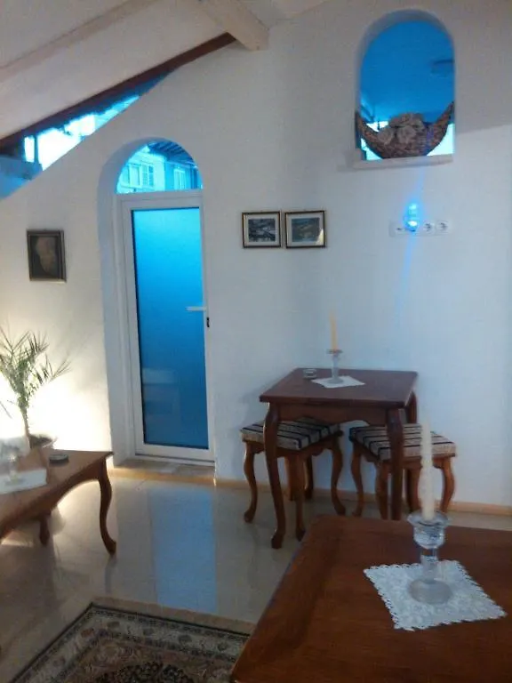 Appartamento Villa Angel Traù