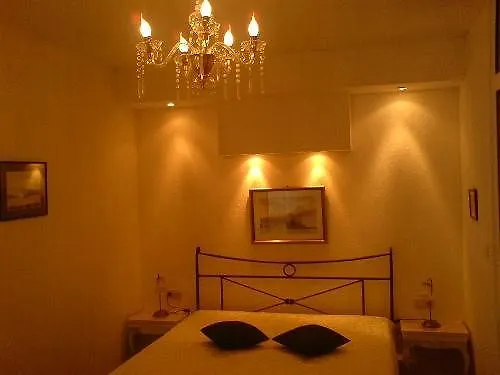 Villa Angel Trogir Chorvatsko