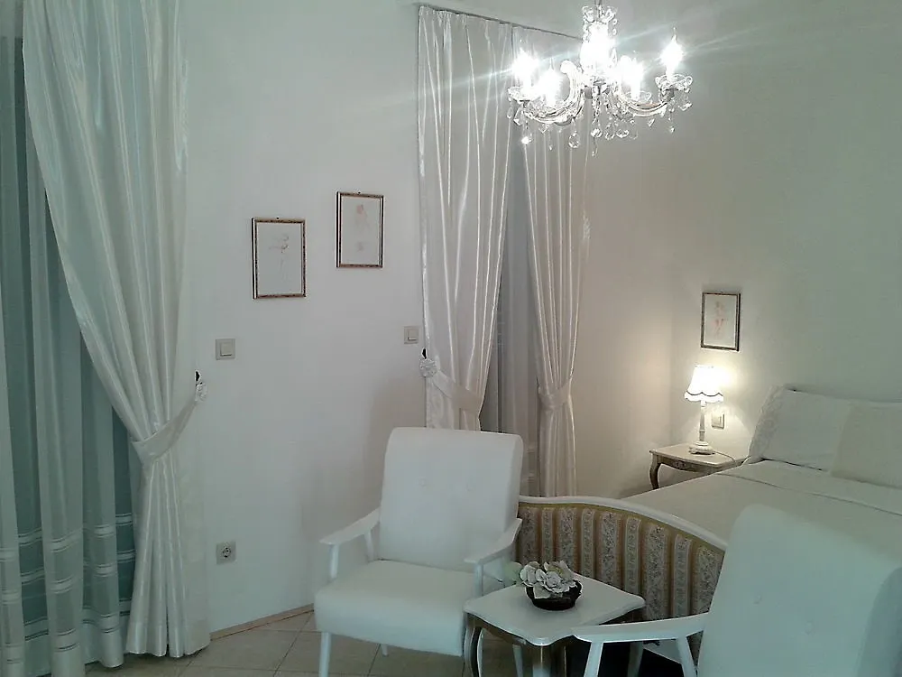 Villa Angel Traù Appartamento