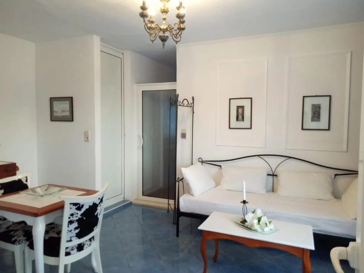Villa Angel Trogir Chorvatsko