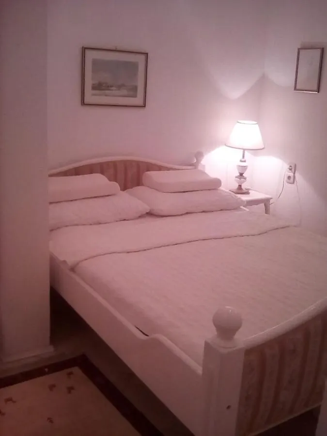 Apartmán Villa Angel Trogir