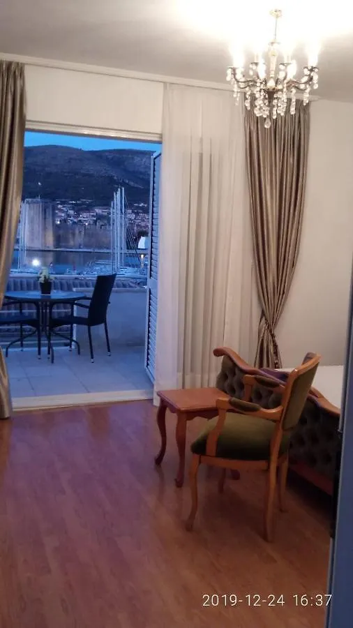 Villa Angel Traù Appartamento