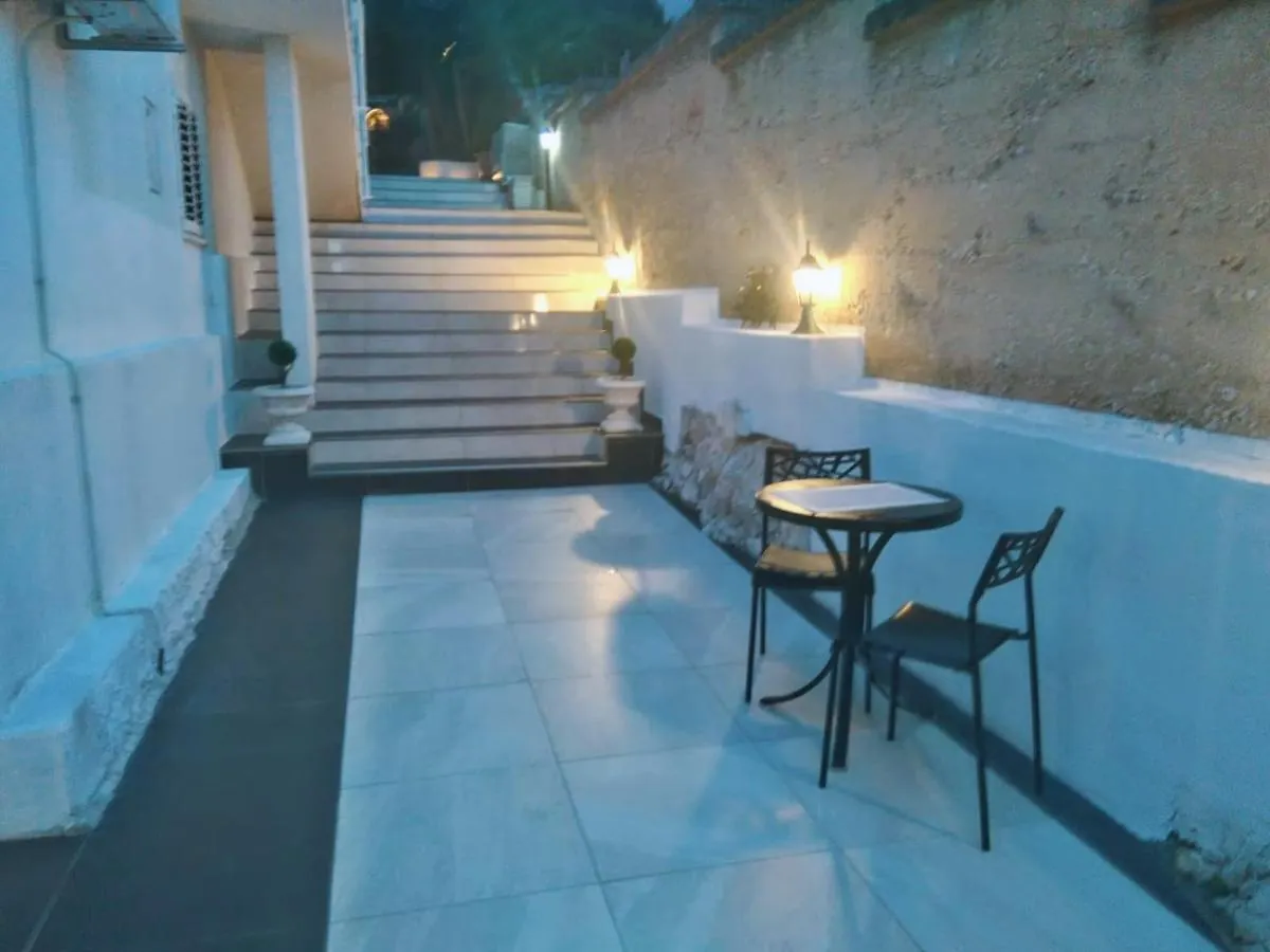Villa Angel تروغير كرواتيا